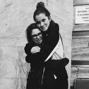 Meet your Posher, Summer