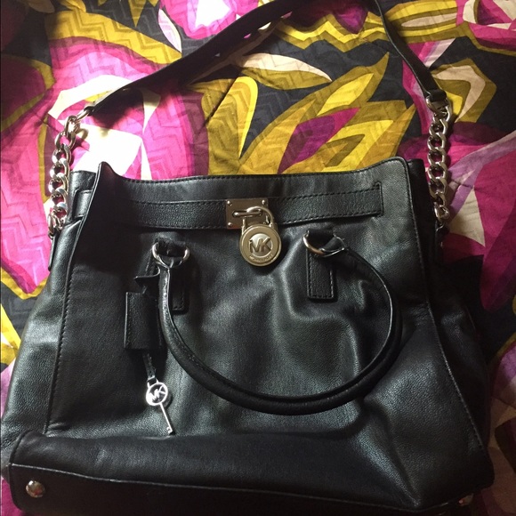 Authentic Michael Kors Hamilton