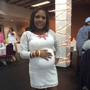 Meet your Posher, Tanisha