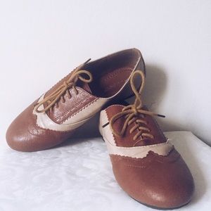 oxfords