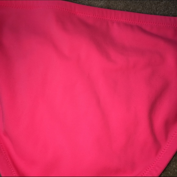 VS tribal beaded string bikini - Picture 3 of 3