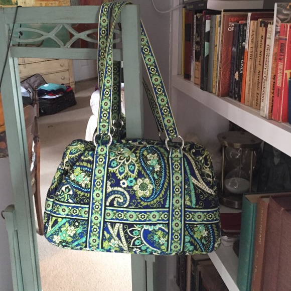 Vera Bradley Tote