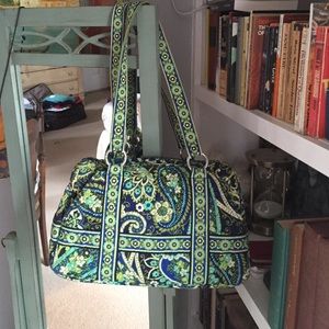 Vera Bradley Tote