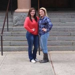 Meet your Posher, Taylor