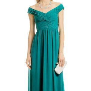 Erin Erin Fetherston gown