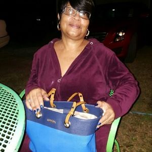 Meet your Posher, Donna