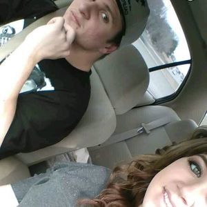 Meet your Posher, Cali