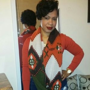 Meet your Posher, Olga