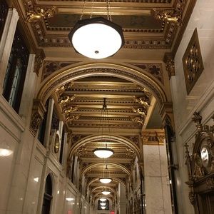 Meet your Posher, Adrienne