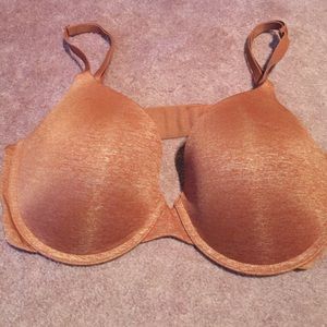 Uplift Semi/Demi Bra