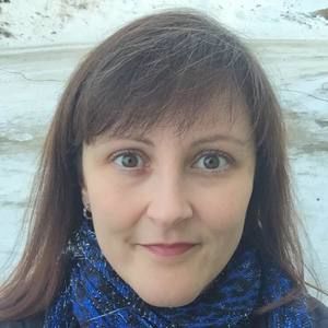 Meet your Posher, Tara