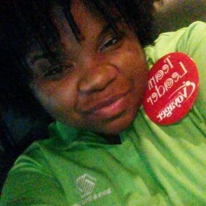 Meet your Posher, Tamara