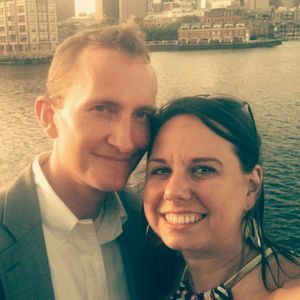 Meet your Posher, Kerry