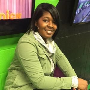 Meet your Posher, Faith