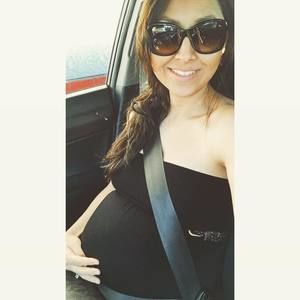 Meet your Posher, Ana