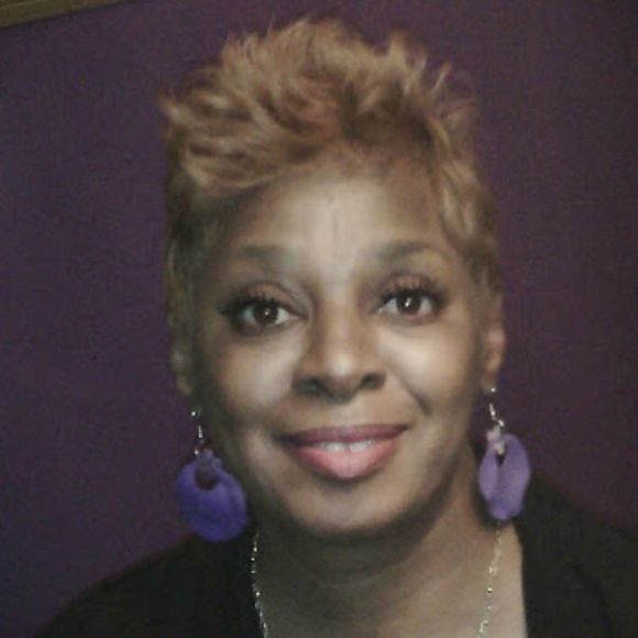 Meet your Posher, Georgette