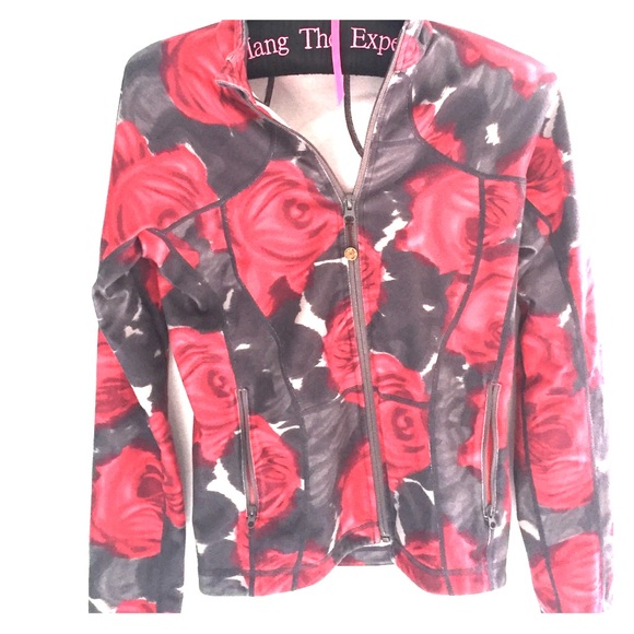 Zip up sweater - Picture 1 of 1