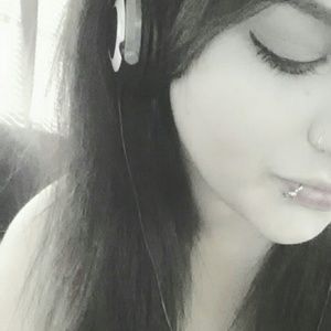 Meet your Posher, Kat