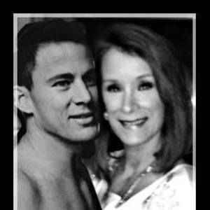 Meet your Posher, Kristin