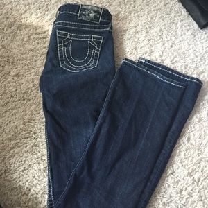 True Religion jeans