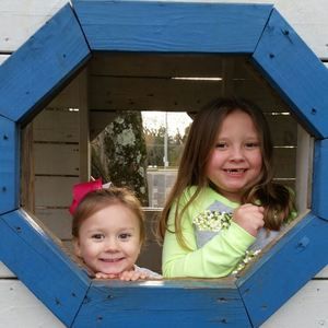 Meet your Posher, Joan