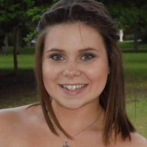 Meet your Posher, Gretchen