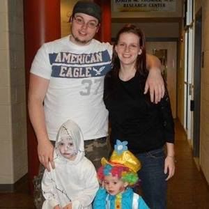 Meet your Posher, Kati