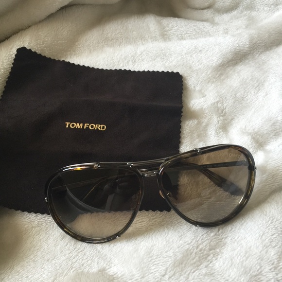 Brand new 100% authentic Tom Ford glasses main image 2