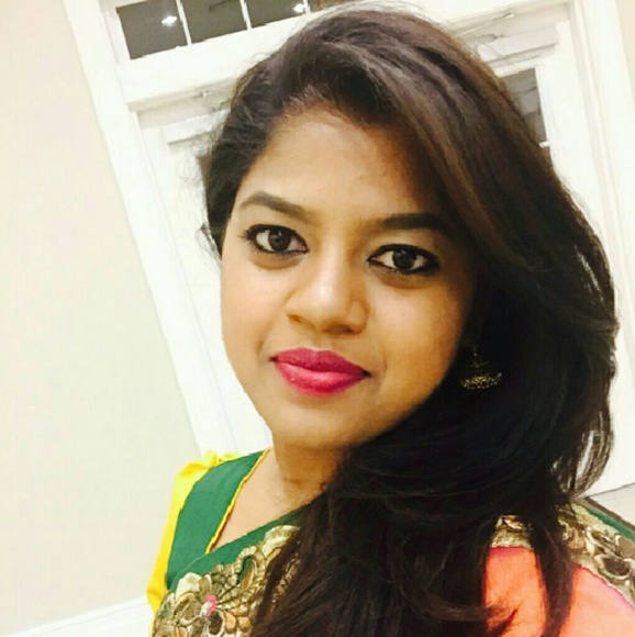 Meet your Posher, Jerusha - Picture 1 of 1