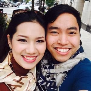 Meet your Posher, Thani