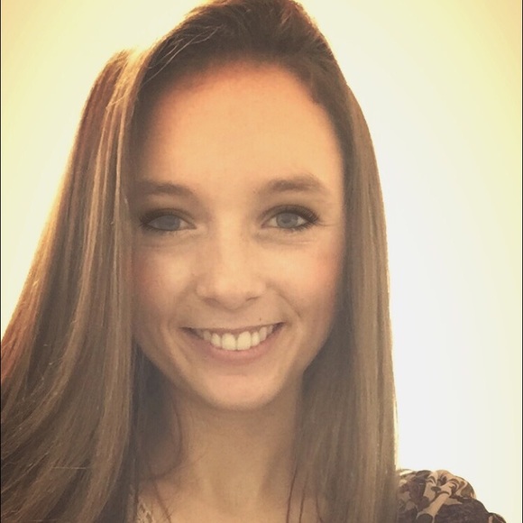 Meet your Posher, Michaela