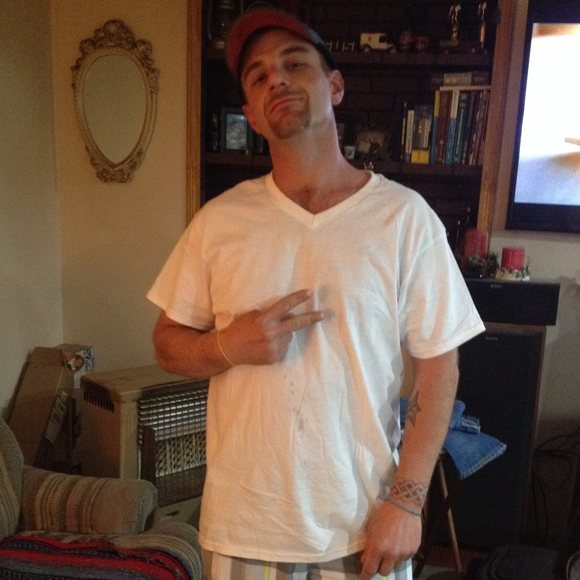 Meet your Posher, Alan