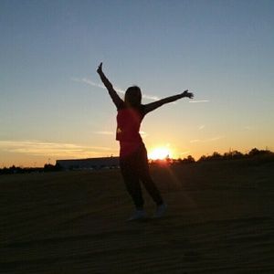 Meet your Posher, Ruth