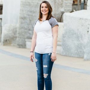 Meet your Posher, Amelia