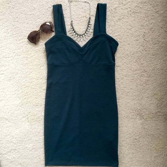 Forever 21 Bodycon Dress