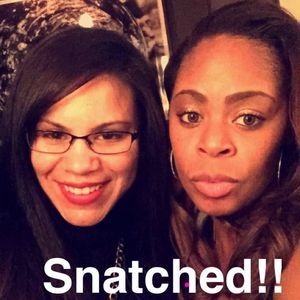 Meet your Posher, Emilie