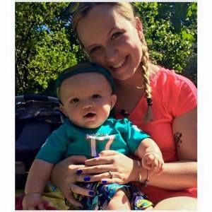 Meet your Posher, Ashley