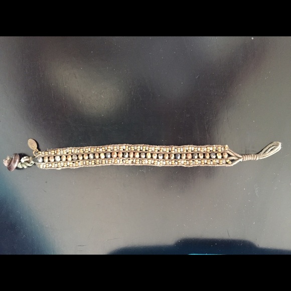 American eagle bracelet