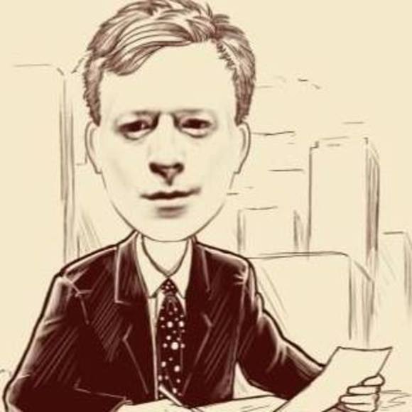 Meet your Posher, Robert - Picture 1 of 1