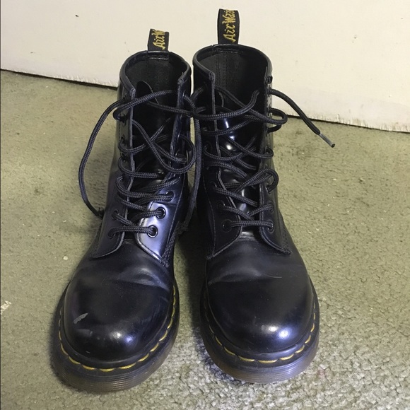 Doc Martens