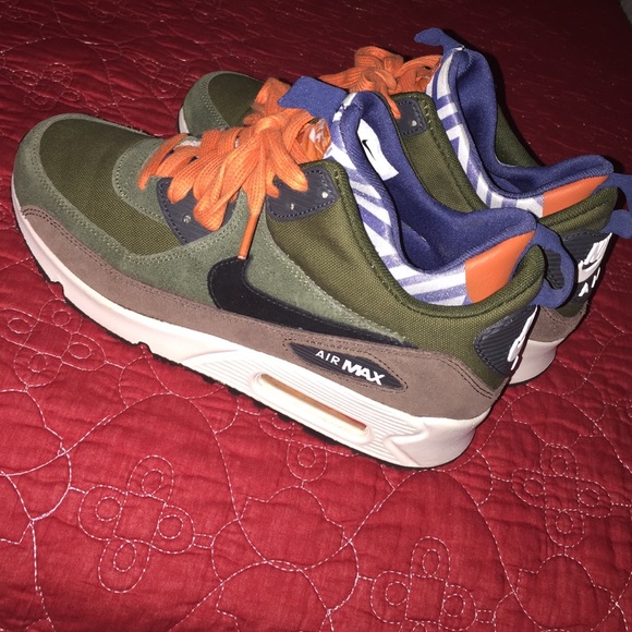 Nike Air Max 90
