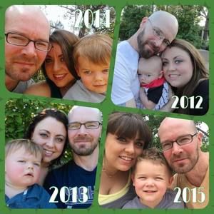 Meet your Posher, Veronica