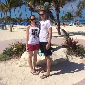 Meet your Posher, Brittany