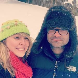 Meet your Posher, Catherine