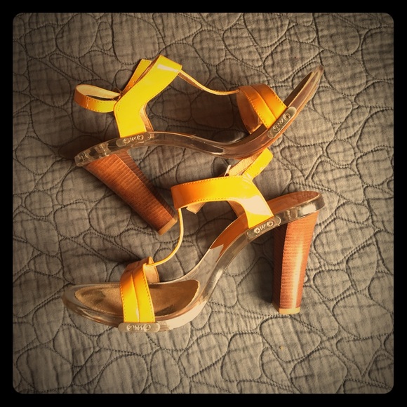 MICHAEL Michael Kors sandals