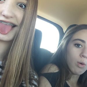 Meet your Posher, Liz