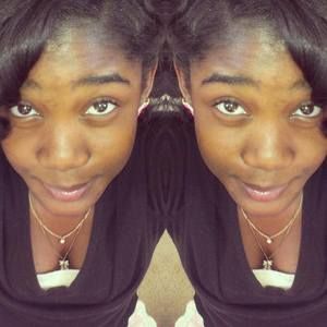 Meet your Posher, Amara