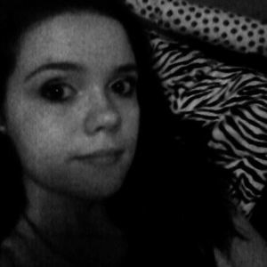 Meet your Posher, Misty