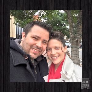 Meet your Posher, Julie