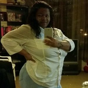 Meet your Posher, Bree